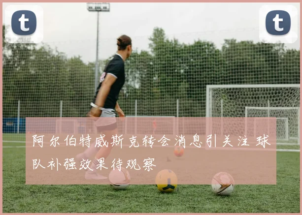 阿尔伯特威斯克转会消息引关注 球队补强效果待观察